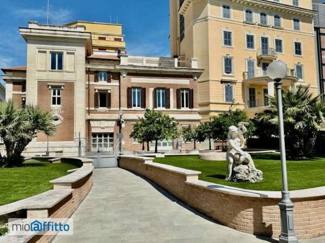 Appartamento arredato con terrazzo Parioli, pinciano