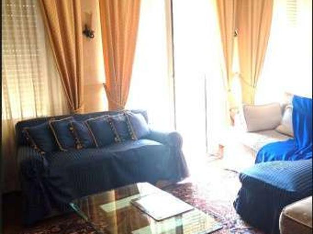 Appartamento arredato con terrazzo Parioli, pinciano