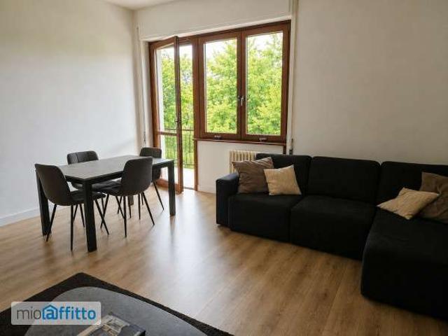 Appartamento arredato con terrazzo Parioli, pinciano