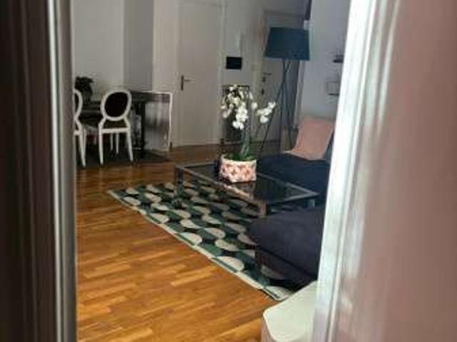 Appartamento arredato con terrazzo Parioli, pinciano