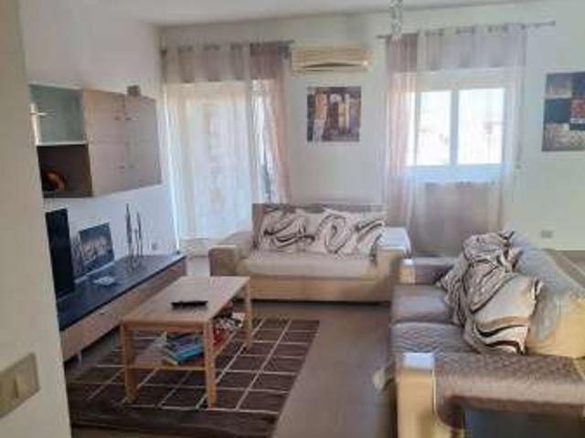 Appartamento arredato con terrazzo Paternò
