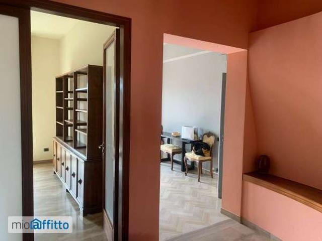 Appartamento arredato con terrazzo Pesaro
