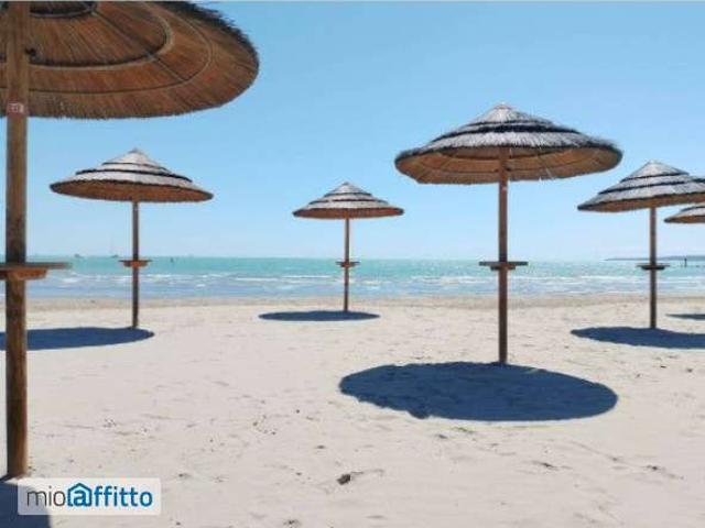 Appartamento arredato con terrazzo Pescara