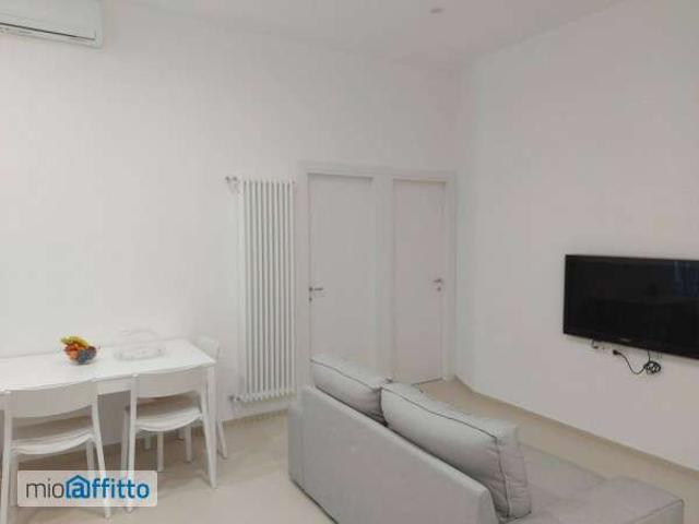 Appartamento arredato con terrazzo Pescara