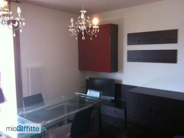 Appartamento arredato con terrazzo Pescara