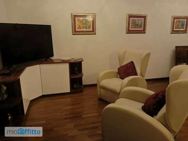 Appartamento arredato con terrazzo Pescara