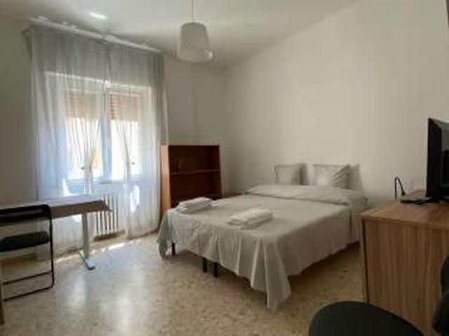 Appartamento arredato con terrazzo Pescara