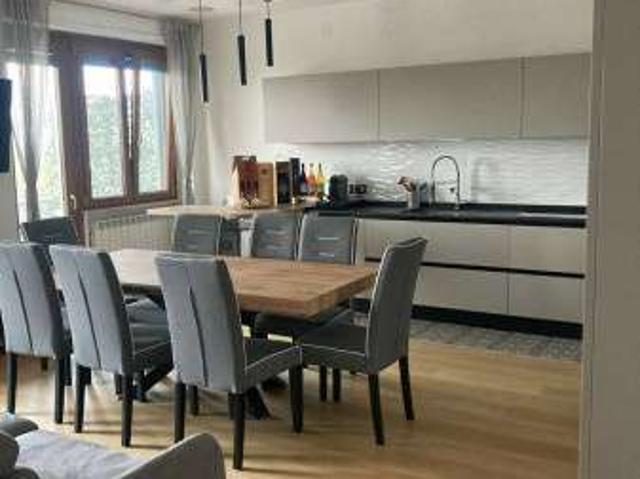 Appartamento arredato con terrazzo Pescara