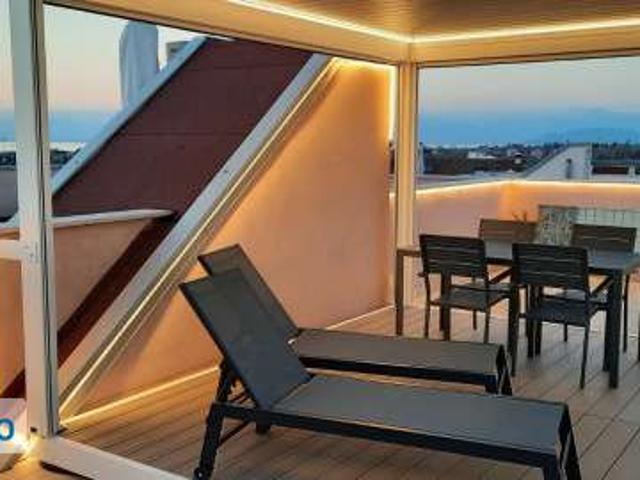 Appartamento arredato con terrazzo Peschiera del Garda