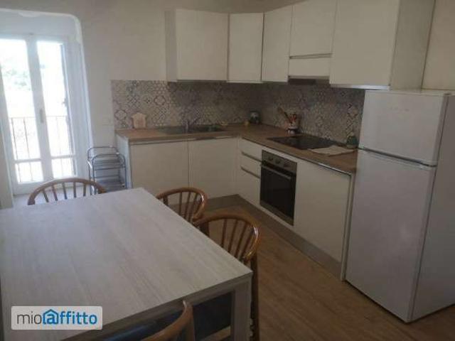 Appartamento arredato con terrazzo Perugia