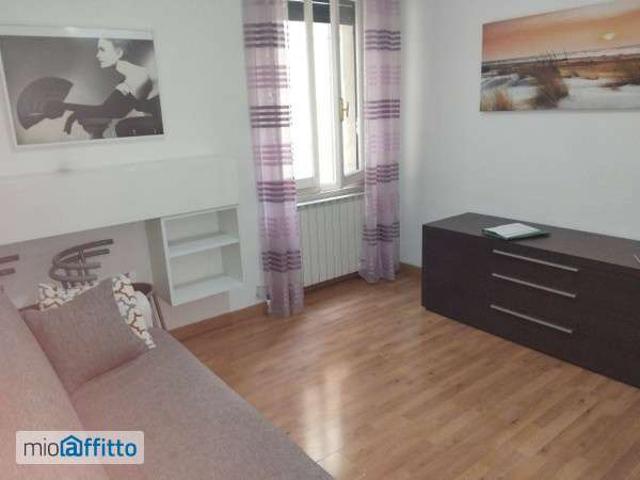 Appartamento arredato con terrazzo Perugia