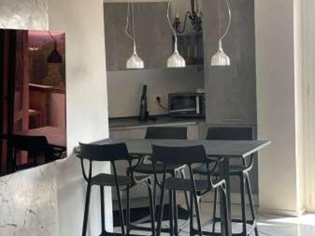 Appartamento arredato con terrazzo Piacenza