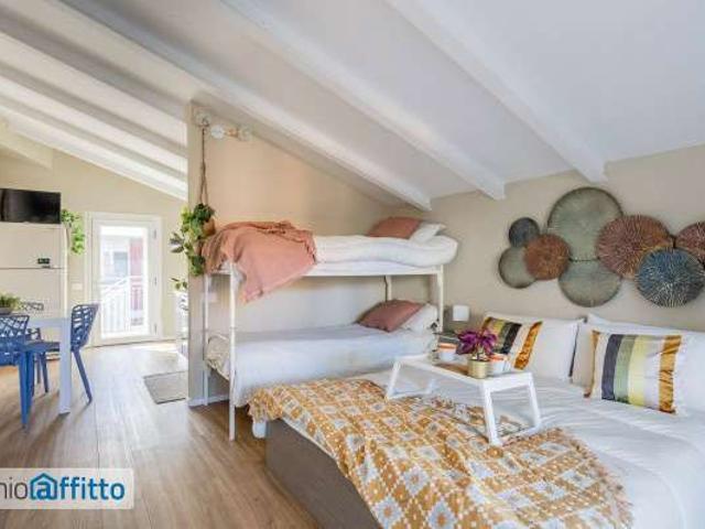 Appartamento arredato con terrazzo Pinarella