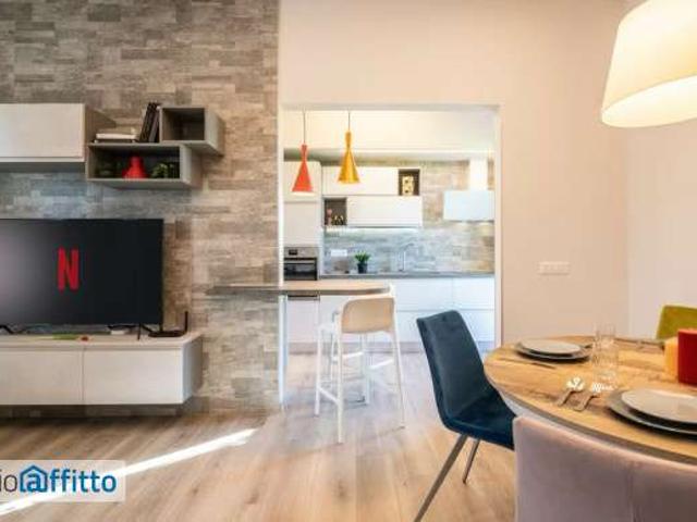 Appartamento arredato con terrazzo Pisa