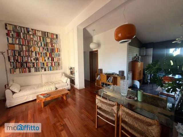 Appartamento arredato con terrazzo Pisana, bravetta, casetta mattei