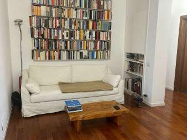 Appartamento arredato con terrazzo Pisana, bravetta, casetta mattei