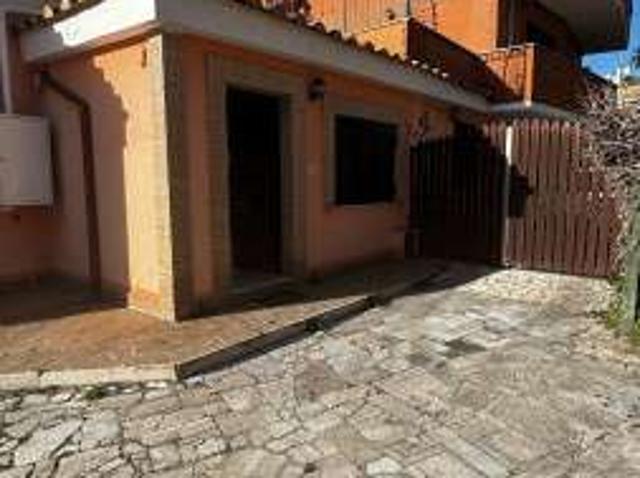 Appartamento arredato con terrazzo Pisana, bravetta, casetta mattei