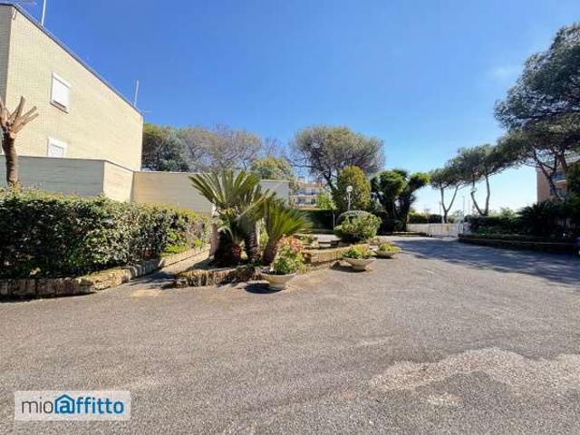 Appartamento arredato con terrazzo Pisana, bravetta, casetta mattei