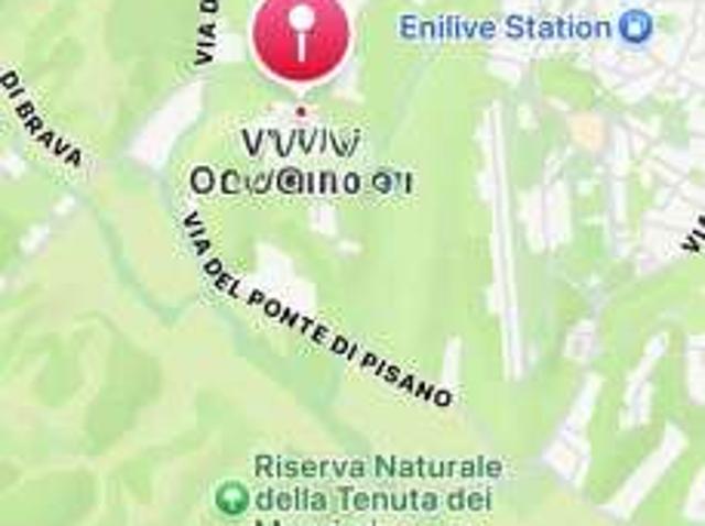 Appartamento arredato con terrazzo Pisana, bravetta, casetta mattei