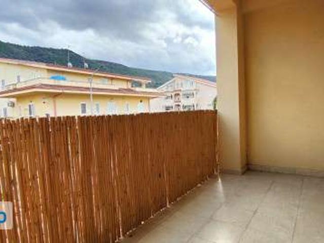 Appartamento arredato con terrazzo Pizzo