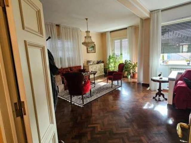 Appartamento arredato con terrazzo Poggiarello ripa