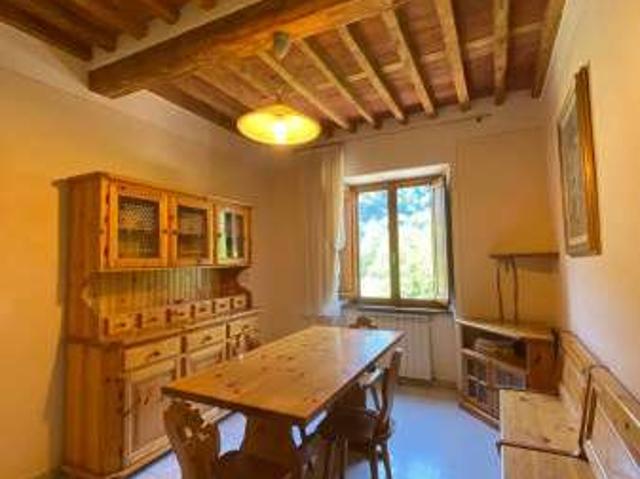 Appartamento arredato con terrazzo Ponte a moriano, san quirico di moriano, ciciana, palmata