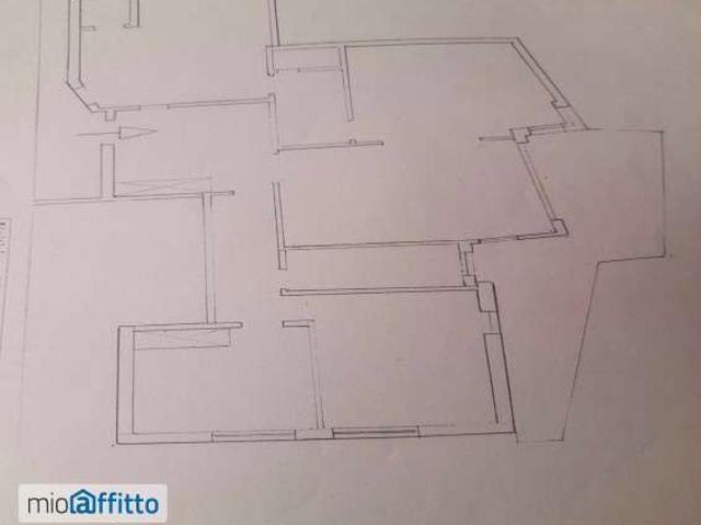 Appartamento arredato con terrazzo Posillipo