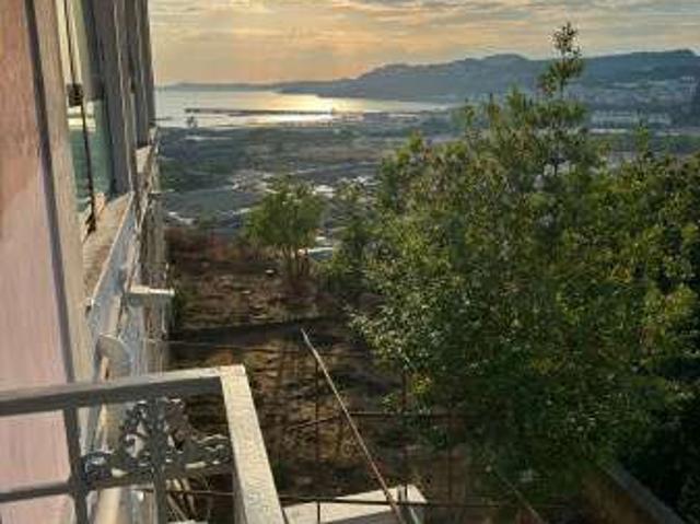Appartamento arredato con terrazzo Posillipo