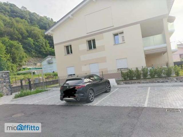 Appartamento arredato con terrazzo Porlezza