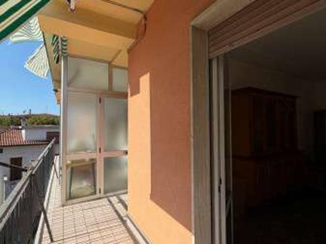 Appartamento arredato con terrazzo Porto d'ascoli