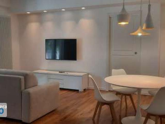 Appartamento arredato con terrazzo Porto d'ascoli