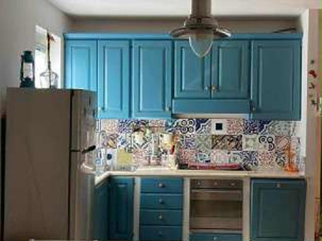 Appartamento arredato con terrazzo Porto d'ascoli