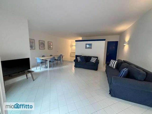 Appartamento arredato con terrazzo Porto ercole