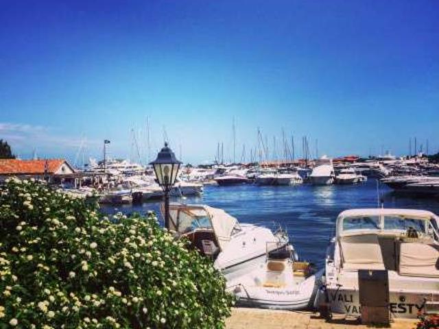 Appartamento arredato con terrazzo Porto rotondo