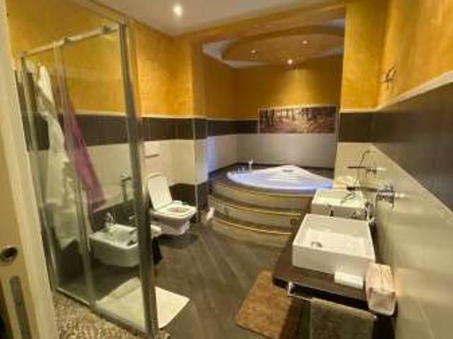 Appartamento arredato con terrazzo Porto Torres