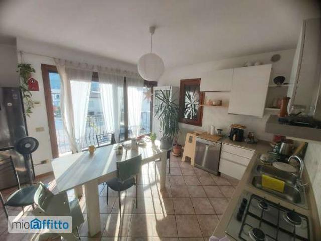 Appartamento arredato con terrazzo Pove del Grappa
