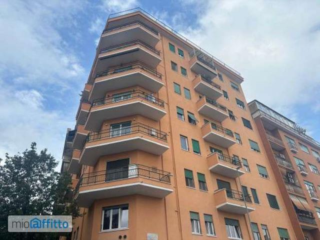 Appartamento arredato con terrazzo Prati, delle vittorie, borgo pio