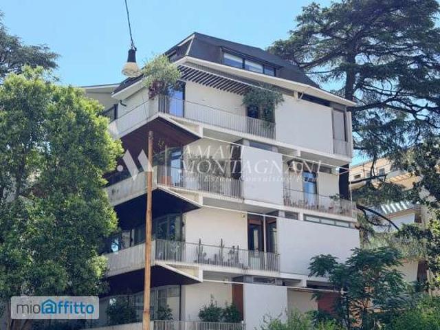 Appartamento arredato con terrazzo Prati, delle vittorie, borgo pio