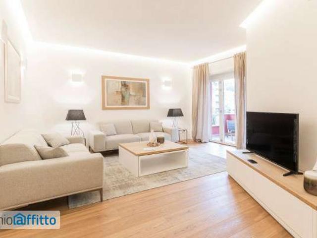 Appartamento arredato con terrazzo Prati, delle vittorie, borgo pio