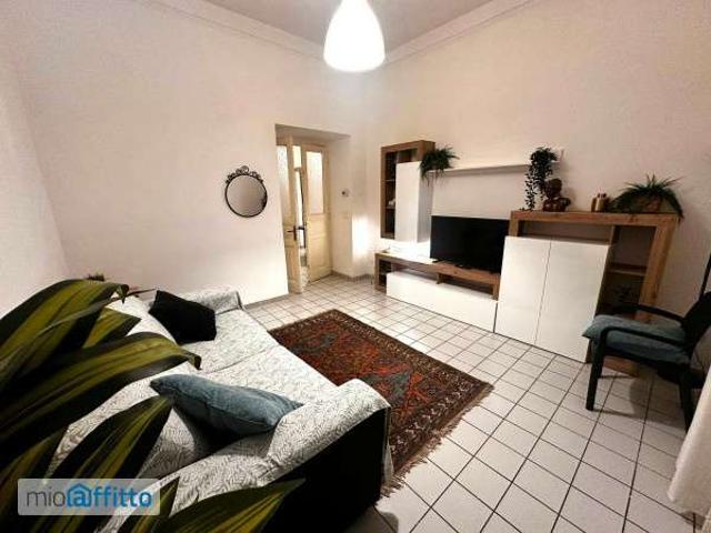 Appartamento arredato con terrazzo Prati, delle vittorie, borgo pio