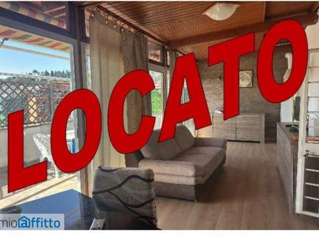 Appartamento arredato con terrazzo Prati, delle vittorie, borgo pio