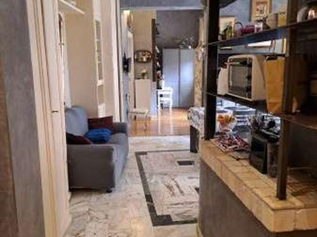 Appartamento arredato con terrazzo Prati, delle vittorie, borgo pio