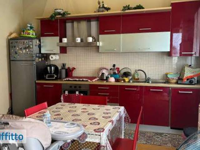 Appartamento arredato con terrazzo Prignano Sulla Secchia