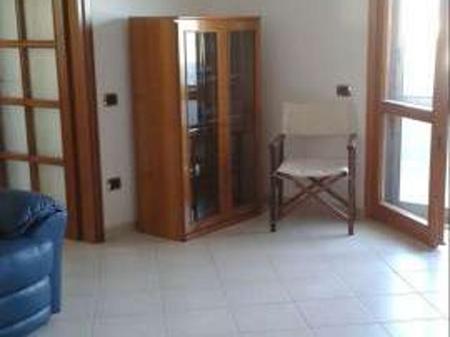 Appartamento arredato con terrazzo Quartu