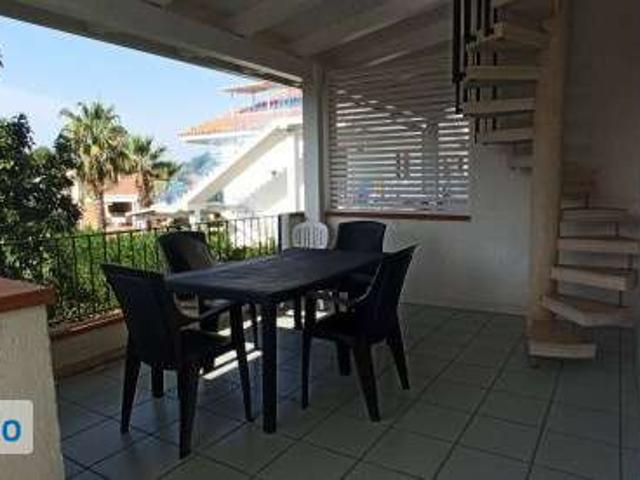 Appartamento arredato con terrazzo Ragusa