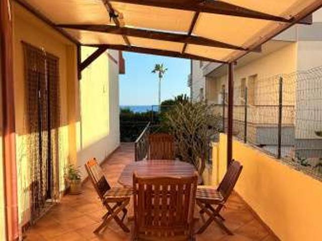 Appartamento arredato con terrazzo Ragusa