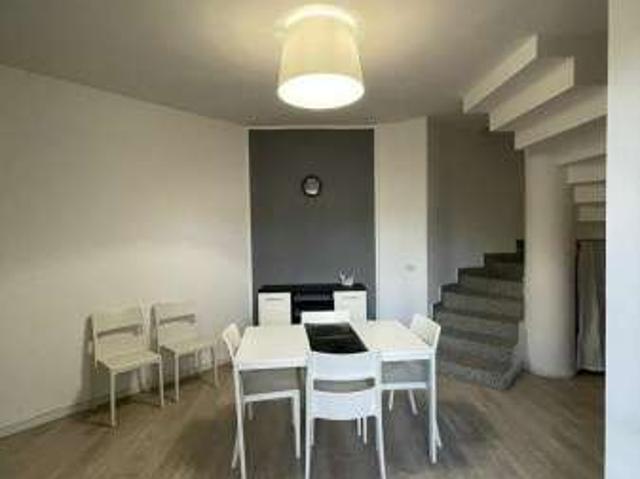 Appartamento arredato con terrazzo Ragusa