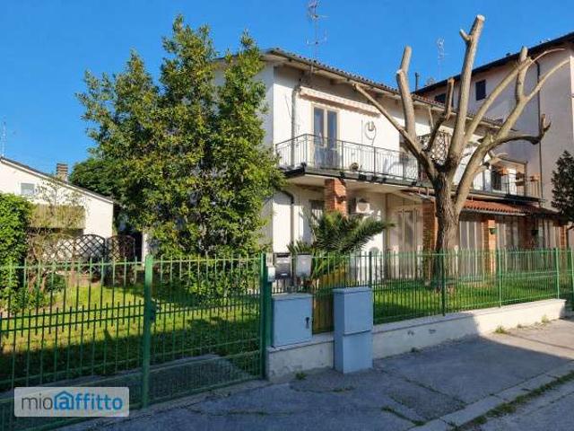 Appartamento arredato con terrazzo Ravenna