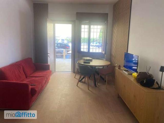 Appartamento arredato con terrazzo Ravenna