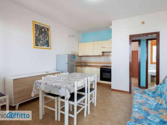 Appartamento arredato con terrazzo Ravenna